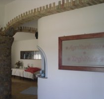 Agriturismo Irghitula Posada